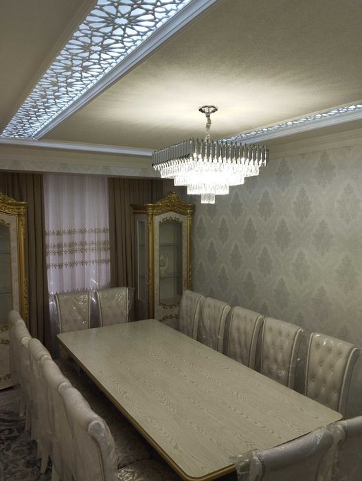 Bauram жк Сагбон Олмазор р-н