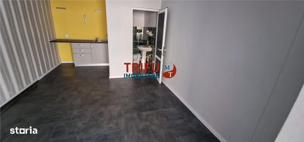 Spatiu de inchiriat zona Cetate Stadion