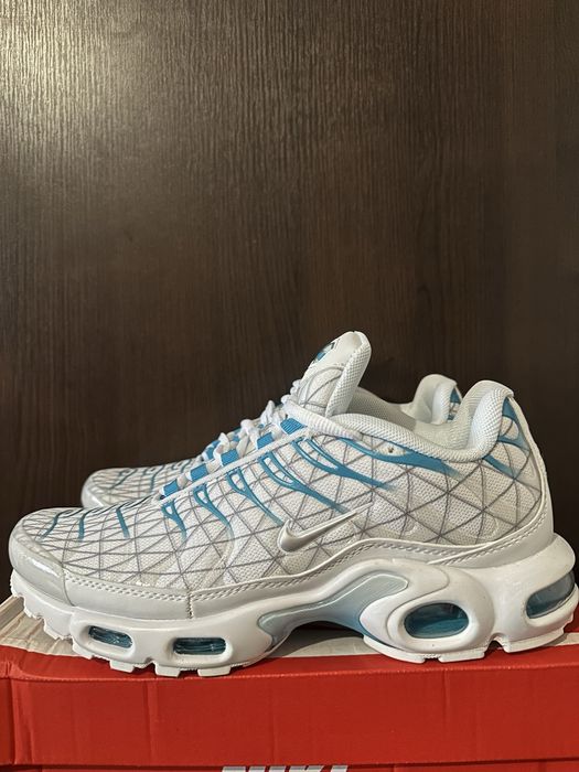Nike Air Max Plus Marseille - 40,41,42,44,45