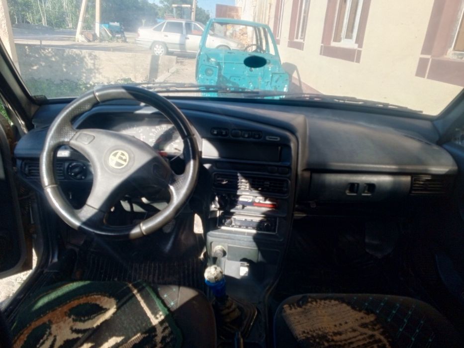 Лада Самара 2008