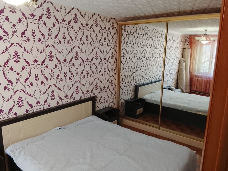 Квартира 2-х комнатная