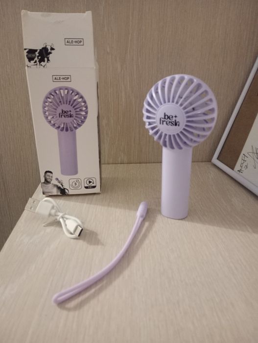 Mini Ventilator unisex 60 negociabil