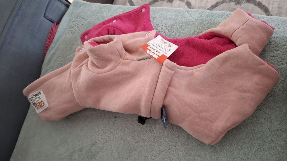 Комбинезон для собаки