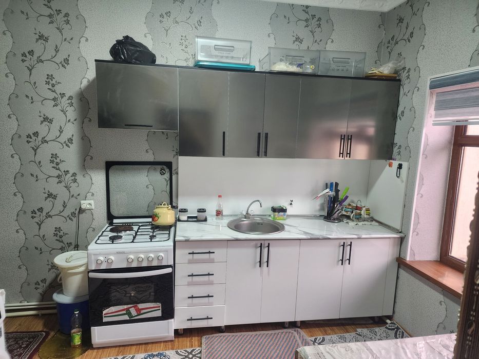 Дача сотилади мераж 1 бошланиши