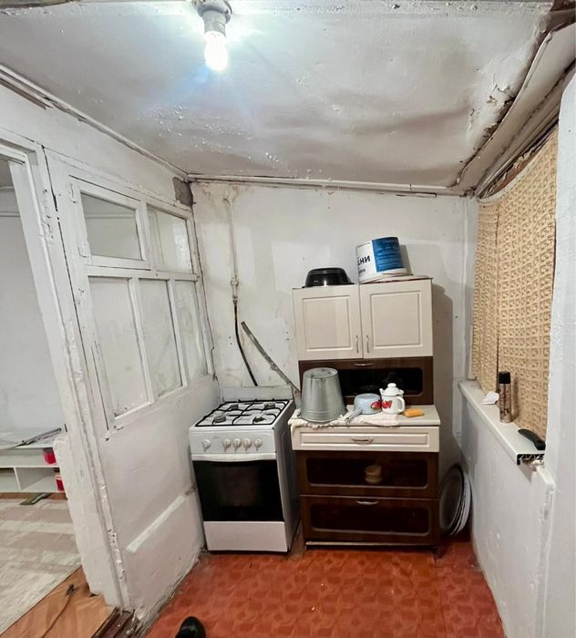 Продам дом возле автовокзала