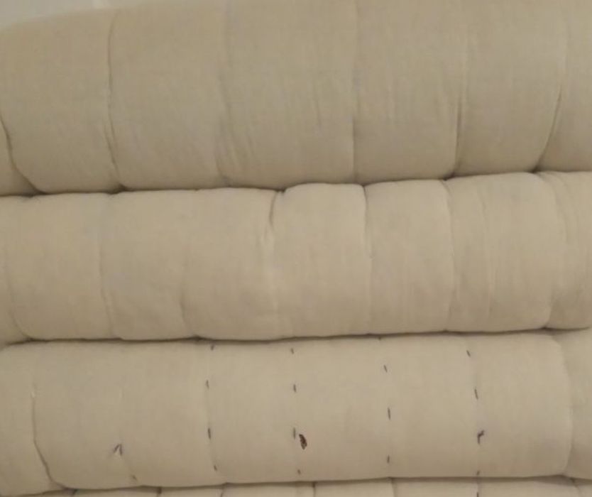 Продам көрпе новый жуннен таза