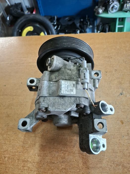 Compresor aer condiționat Toyota Aygo 1.0
