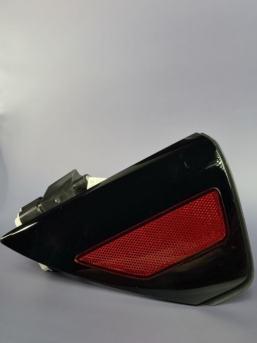 Капачка  на порта Tesla Y/3 EU