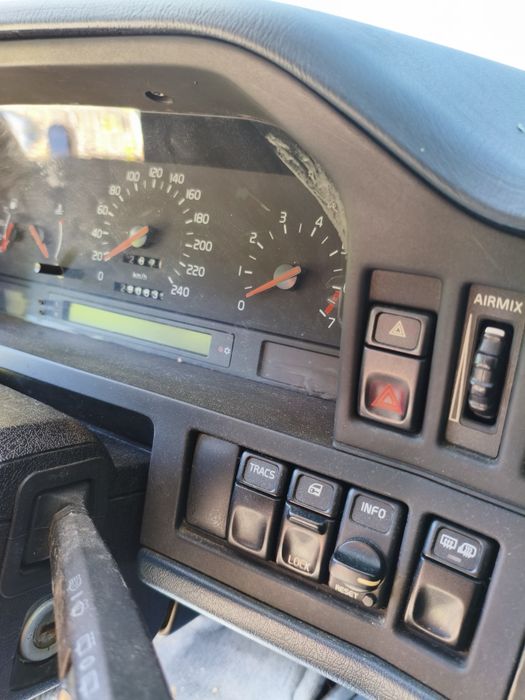 Volvo 855 aspirat