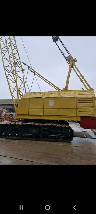 Ассалому алайкум кран рдк 40