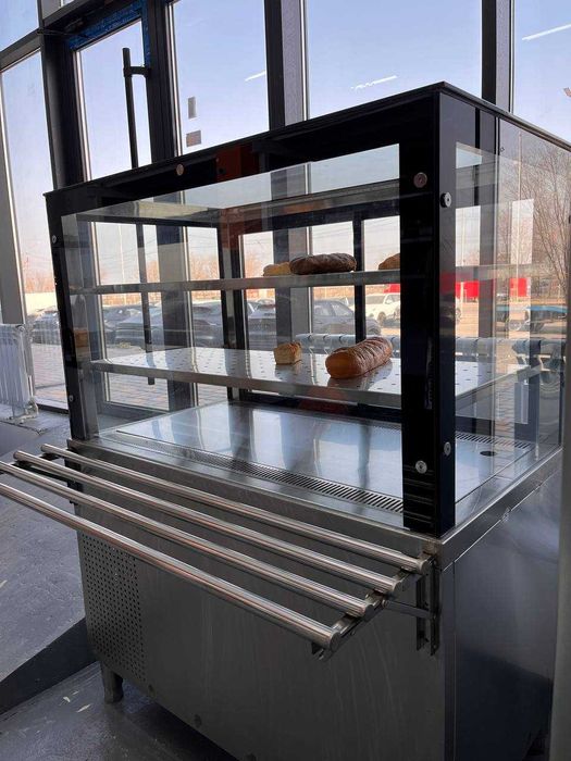 холодильная витрина