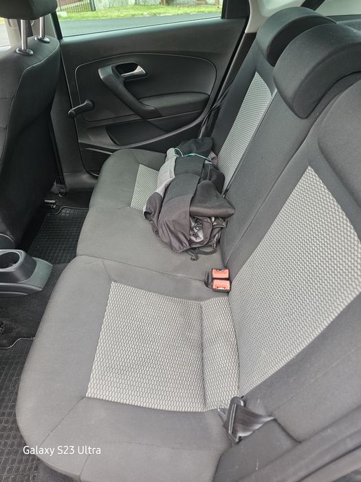 Vînd Volkswagen Polo
