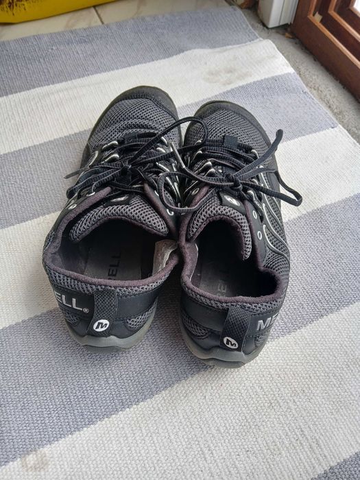 Merell 42 номер, обувки за трекинг