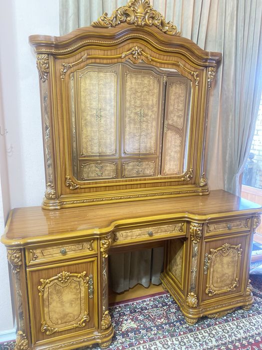 мевель дувай + бонус 1000$ лик душ кабина