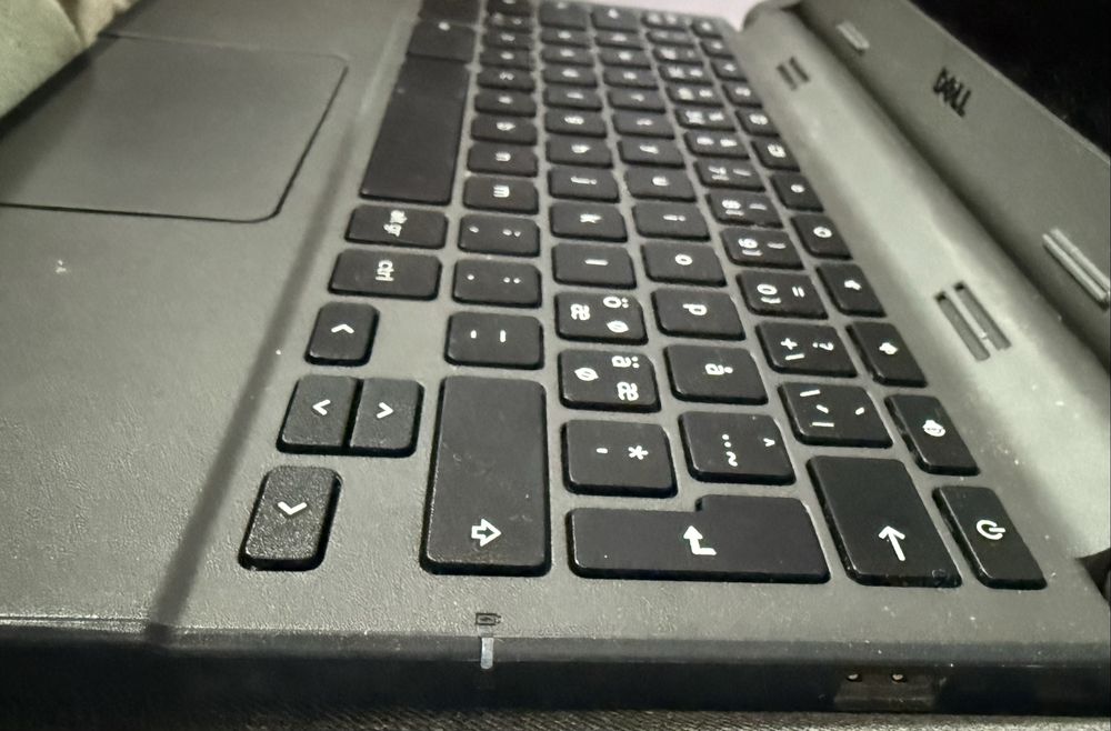 Dell Chromebook 11 3120