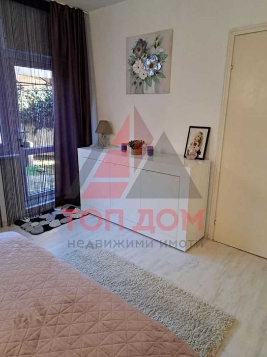 Дава се под наем Етаж от къща в Варна, Бриз - 95 кв.м за 433.5 € - Снимка #6