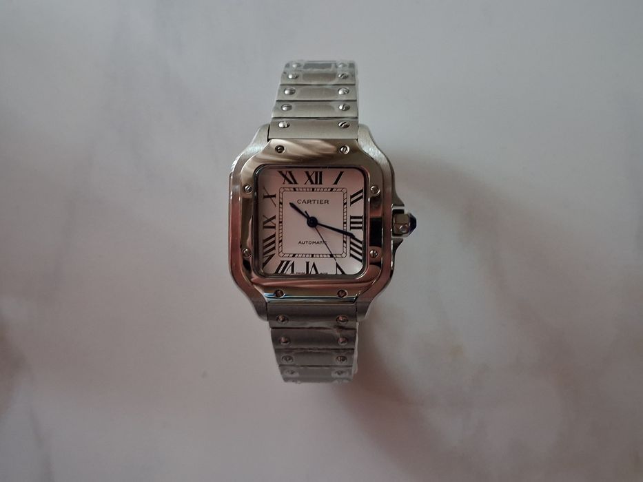 Cartier Santos  Дамски