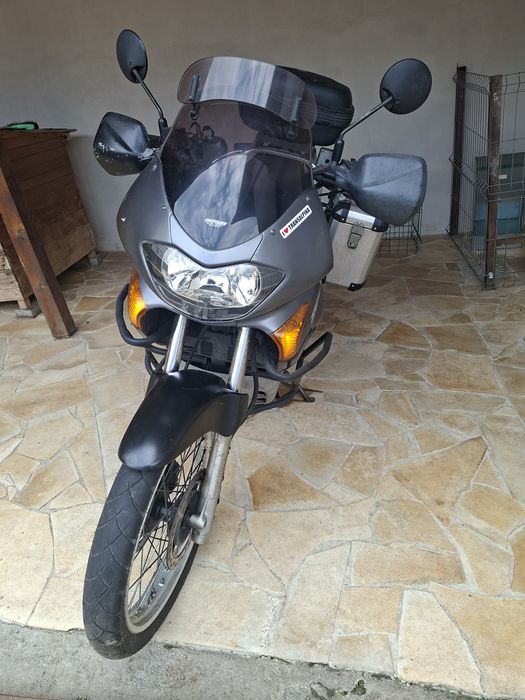Vand honda transalp