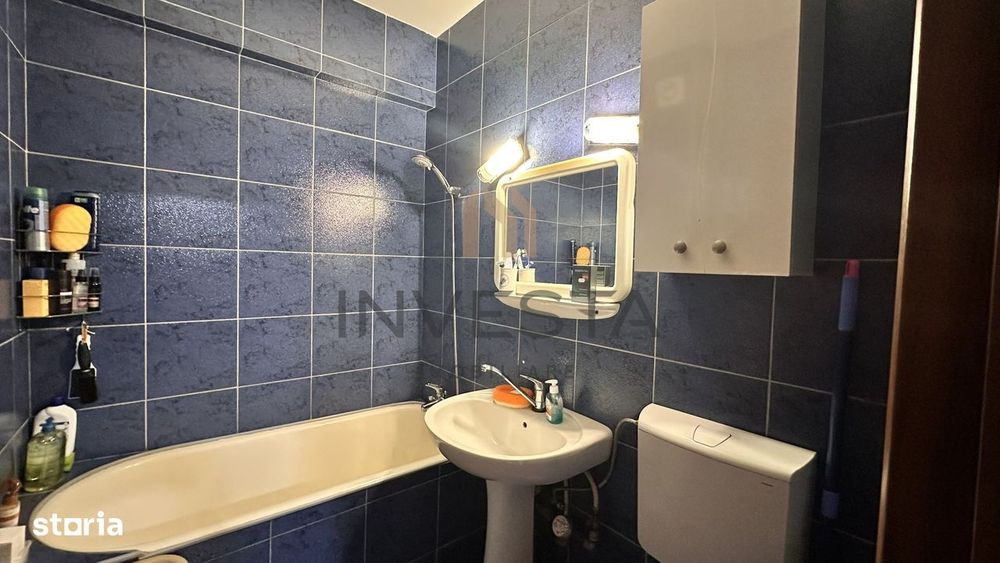 Apartament 4 camere Grigorescu, 14 Iulie!