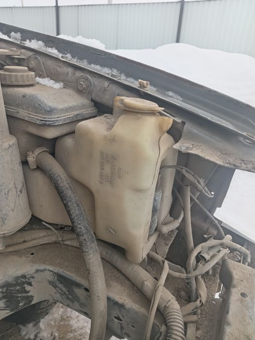 Продам запчасти ауди80