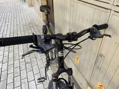 Scott Boulder Perfomance Pro планински 26 Цола