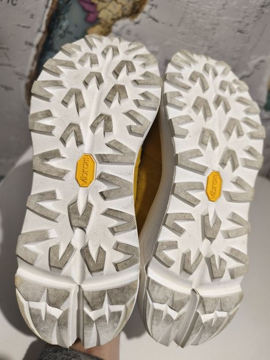 Incaltaminte piele Vibram 38 (25cm) impecabile