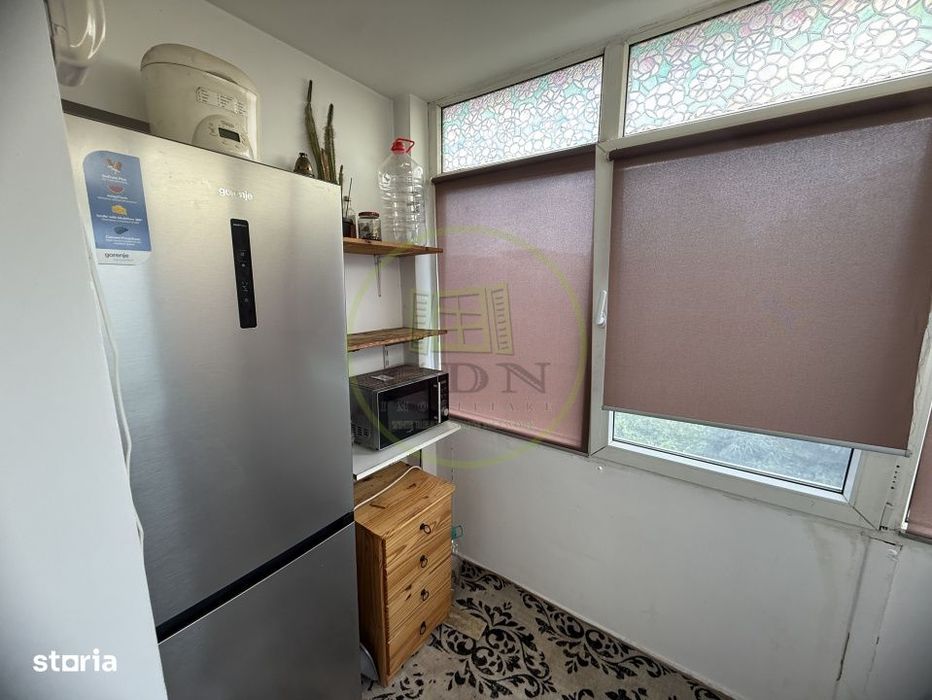 Apartament 3 camere, 68.34 mp, cartier Rovine, zona Biserica
