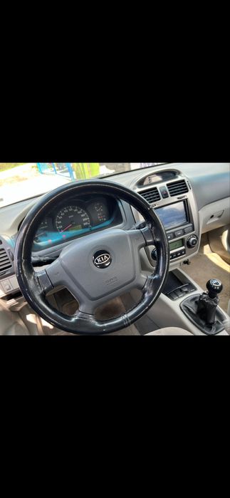 Kia Cerato 2.0CRDI / Киа Черато