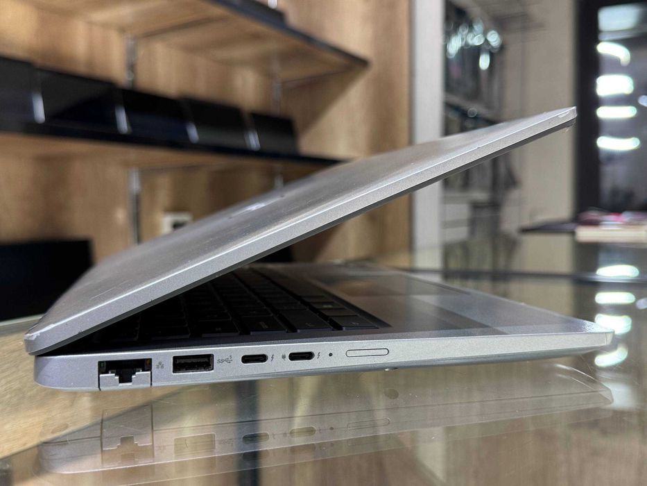 DELL Latitude 5440 Core i7-1370P RAM 16 Gb DDR5 ssd 512