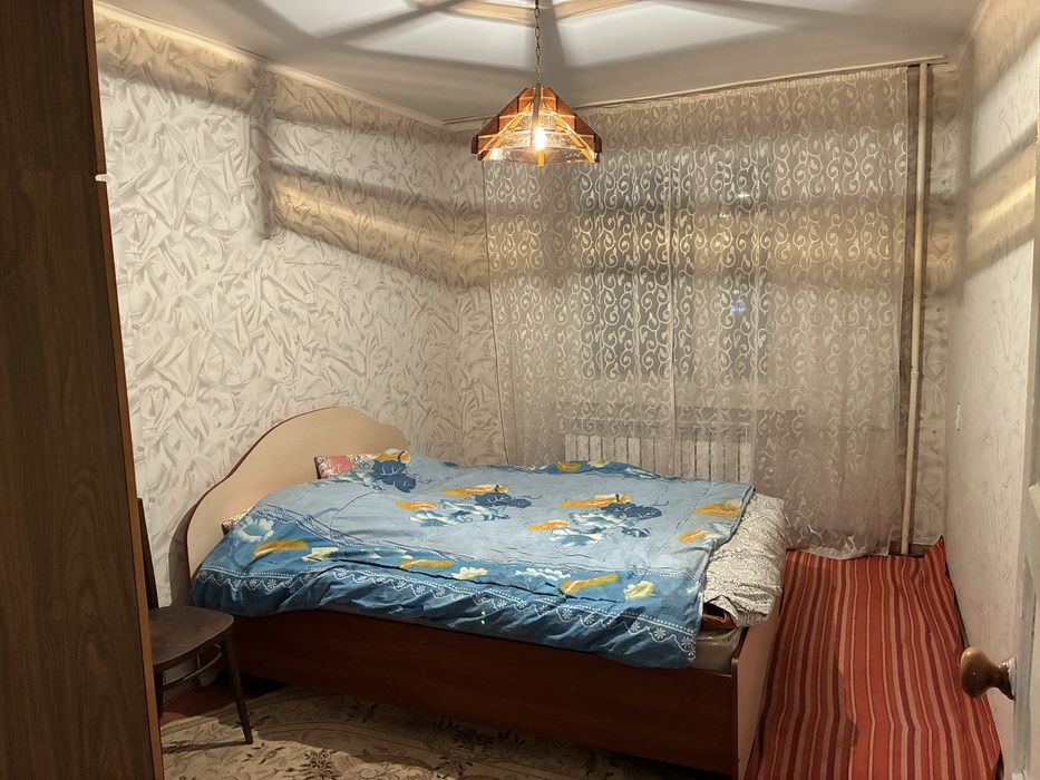 Сдаю 4комн квартиру