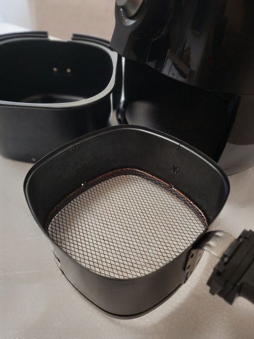 Air Fryer Philips, 1425 W, 0.8 кг
