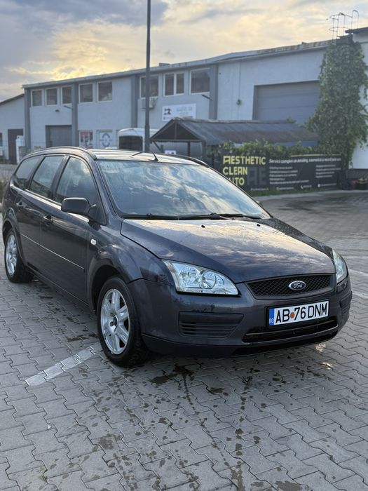Vând Ford Focus 2006