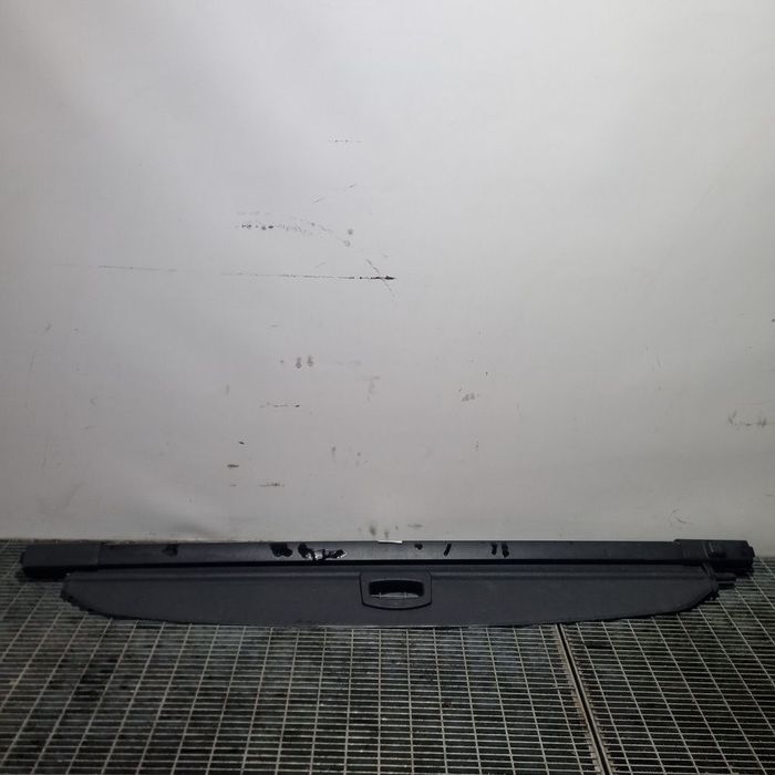 Rulou Portbagaj Mercedes ML W164 2005 - 2008 SUV 4 Usi (1446)