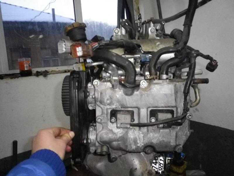 Субару импреза 2.0R / 2.5 WRX  Subaru Impreza 2.0R / 2.5 WRX на части