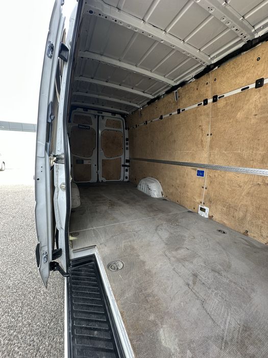 Mercedes Sprinter 313 CDI - Extra Long - 2015 - 2.2 Diesel - Euro5 - Autoutilitara - Variante / Schimb