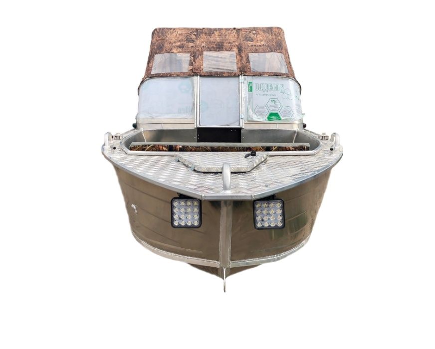 Катер Kazboat - 50ПО(ДС)