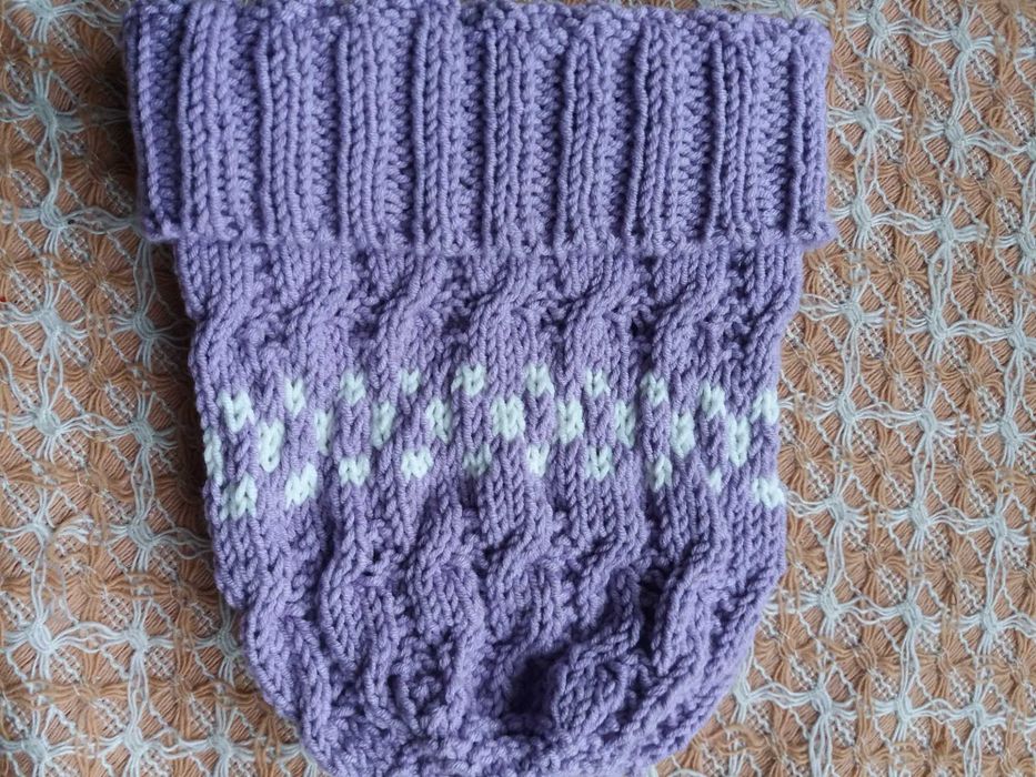 Бебешки терлички, елечета, жилетки, ританки, роклички