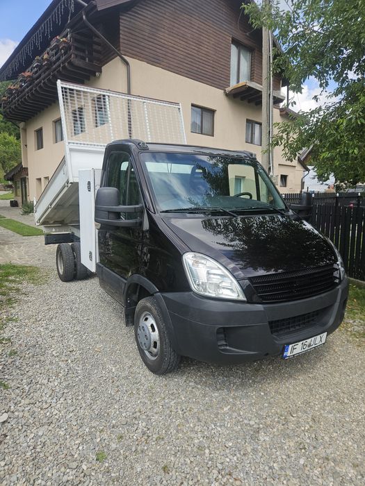 Iveco Daily 50 C15