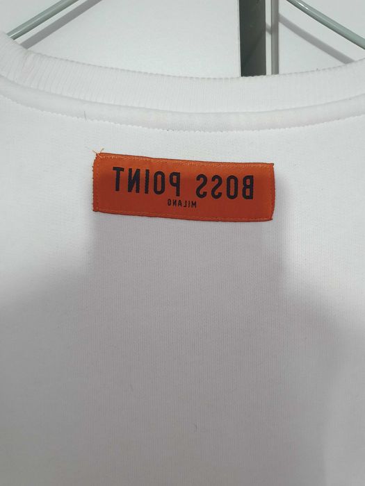 Bluza Hugo Boss Point