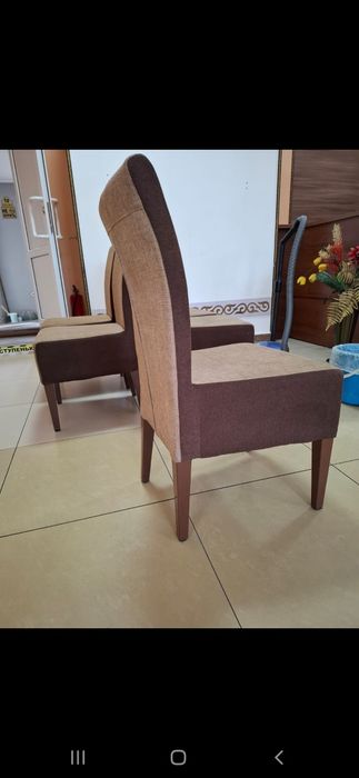 Продам стулья для кафе  и для дома.