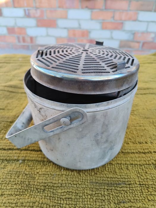 инфракрасный обогреватель эверест ссср