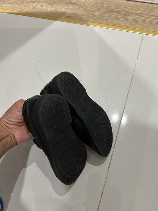 Школьная обувь для мальчика