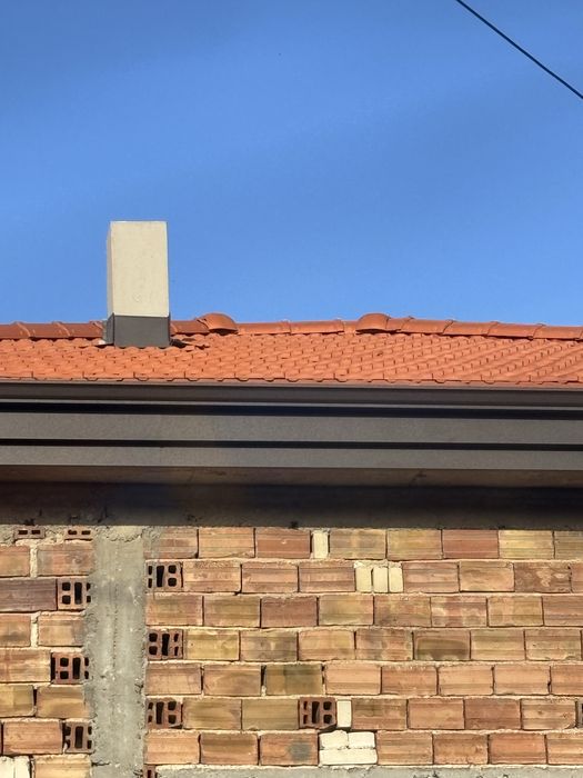 Ремонт на покриви