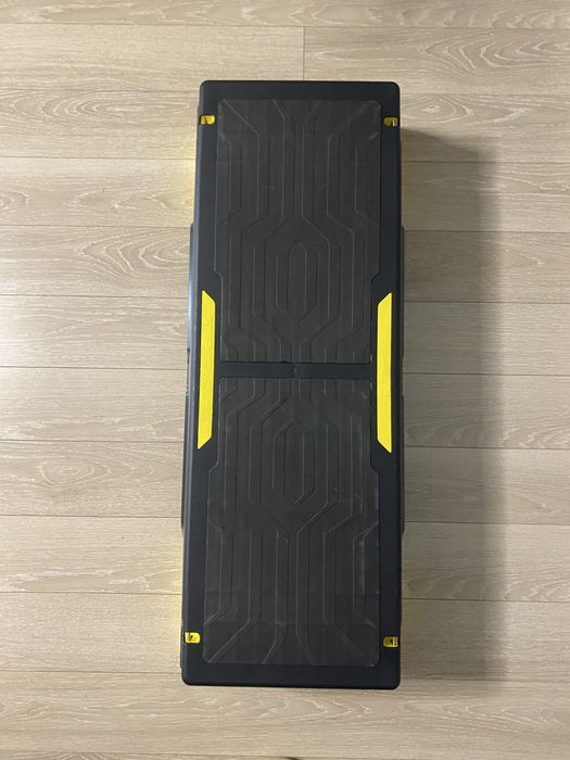 Stepper profesional Decathlon Domyos Comfort ca nou