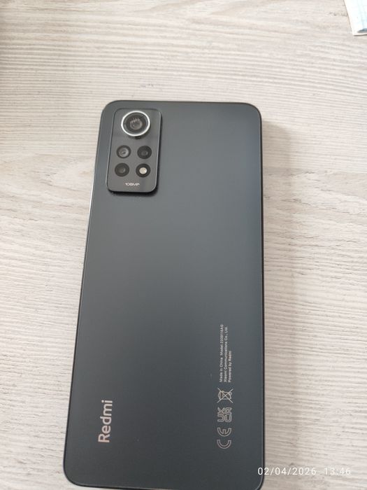 Redmi note 12 pro 256 talik abmen faqat Iphone xs256 talikka