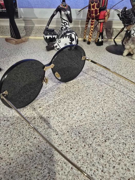 Слънчеви  очила  Gucci