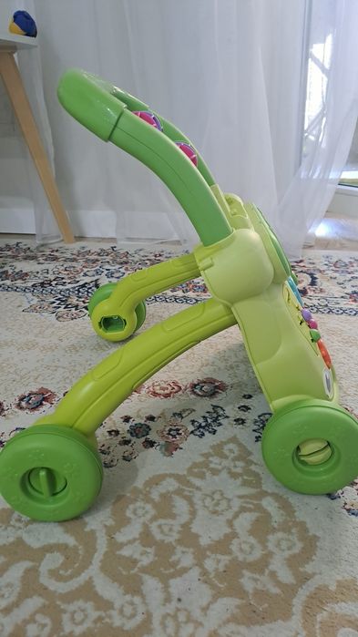 Продам толокар ходунок