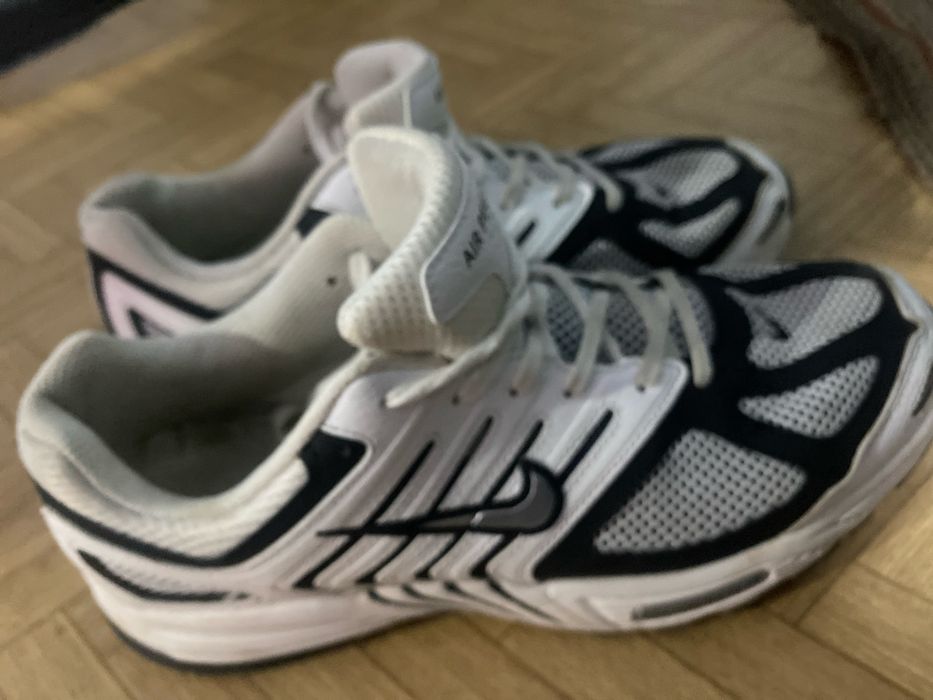 Nike Krasovka Airzoomb