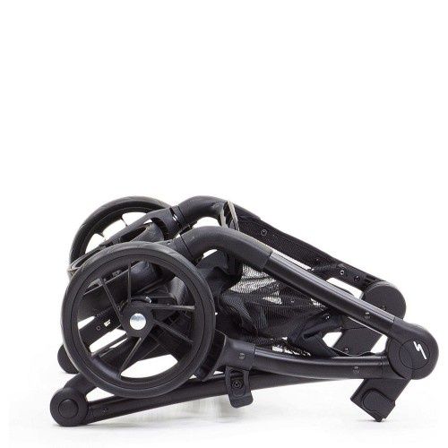 Коляска трансформер 2в1