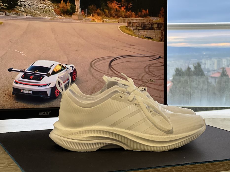 Нови оригинални обувки Adidas Moveboost 39 ¹/³